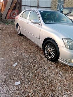 تويوتا كراون